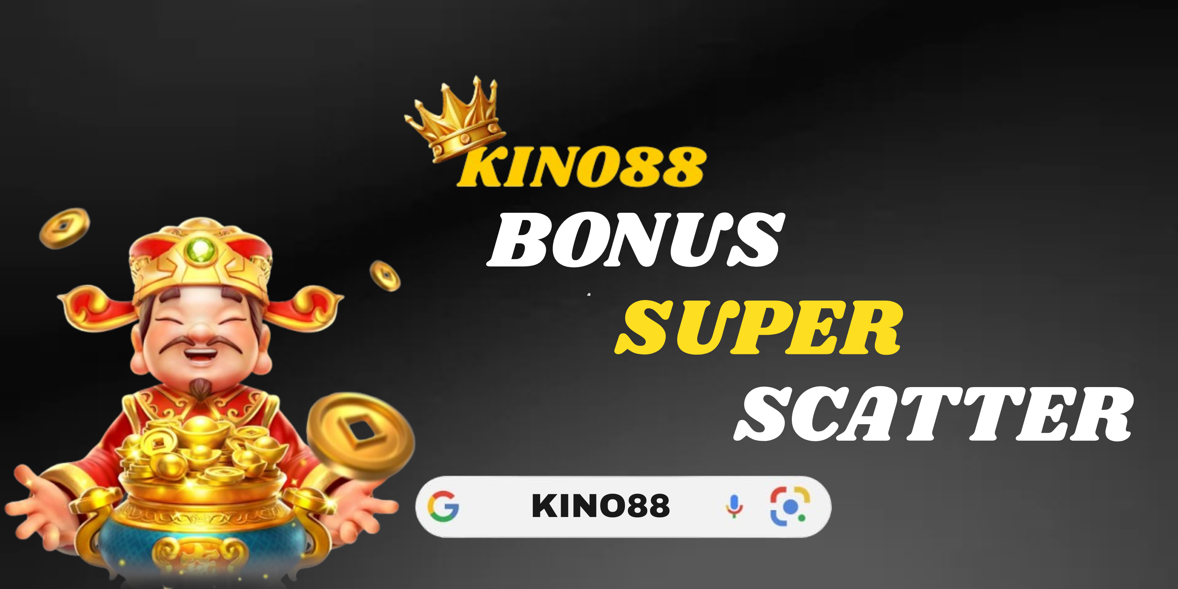 KINO88 promo